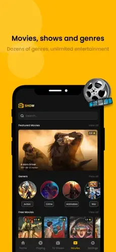 jiohotstar-mahabharat-ai Movies and shows