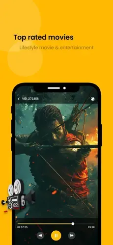 jiohotstar-mahabharat-ai Top Rated Movies